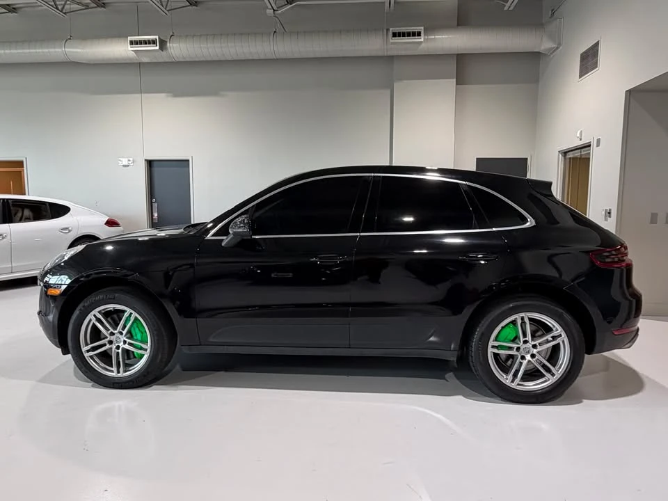 2015 Porsche Macan S - Image 5 of 20