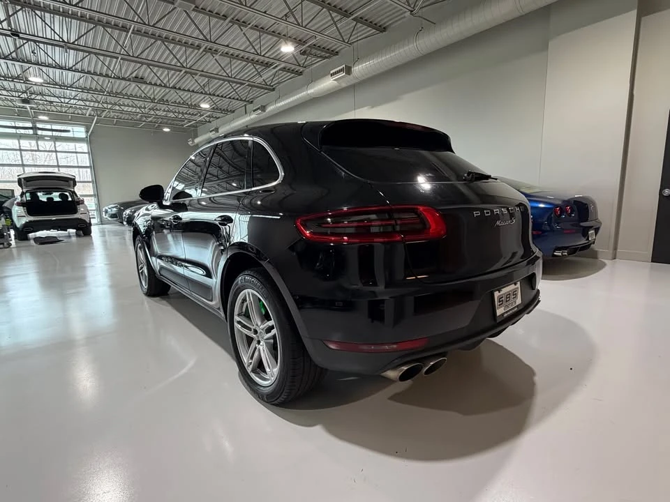 2015 Porsche Macan S - Image 6 of 20