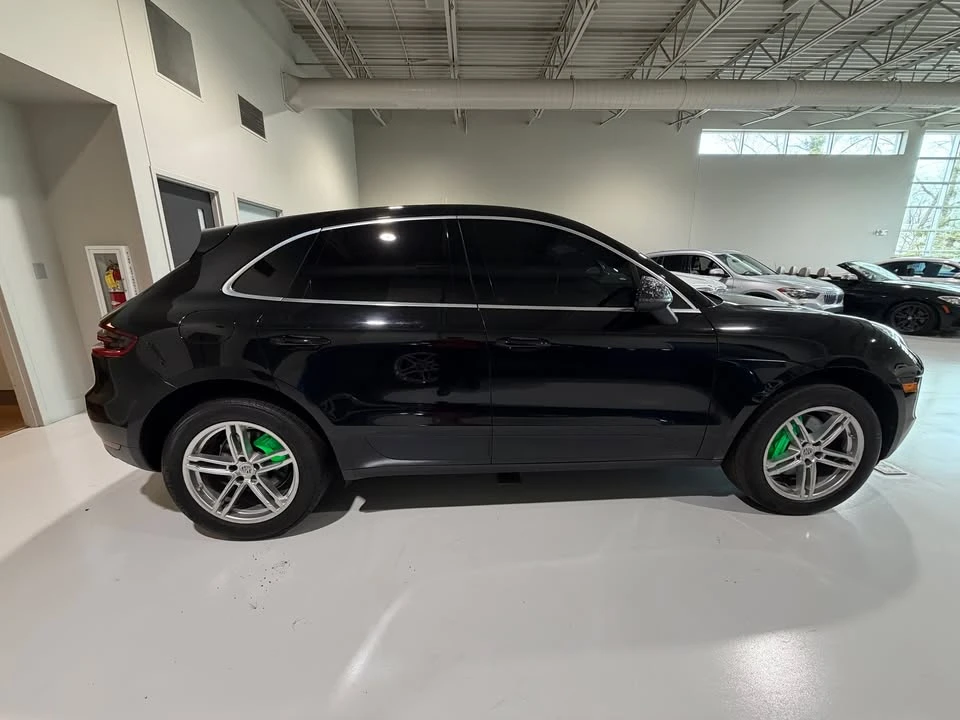 2015 Porsche Macan S - Image 18 of 20