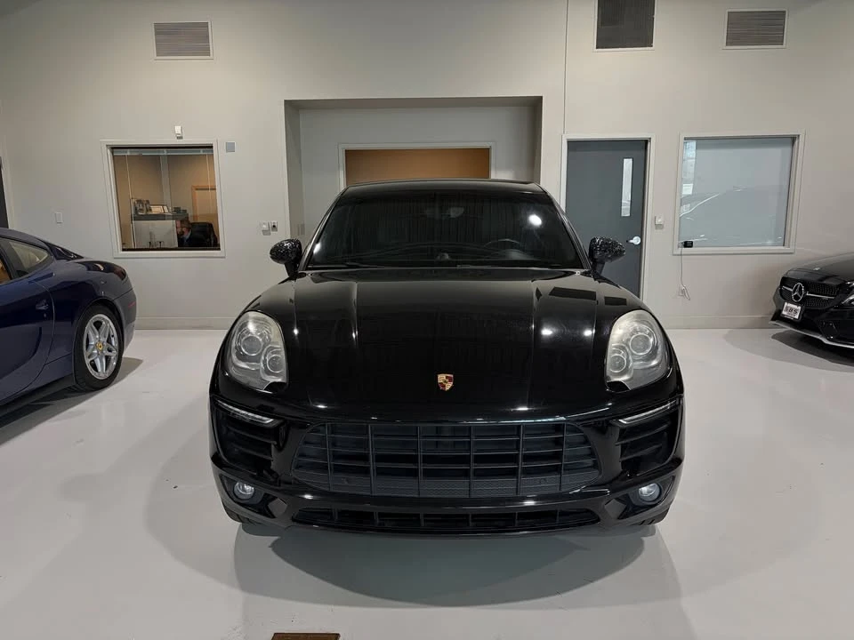 2015 Porsche Macan S - Image 2 of 20