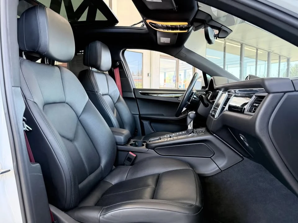 2015 Porsche Macan S - Image 20 of 20