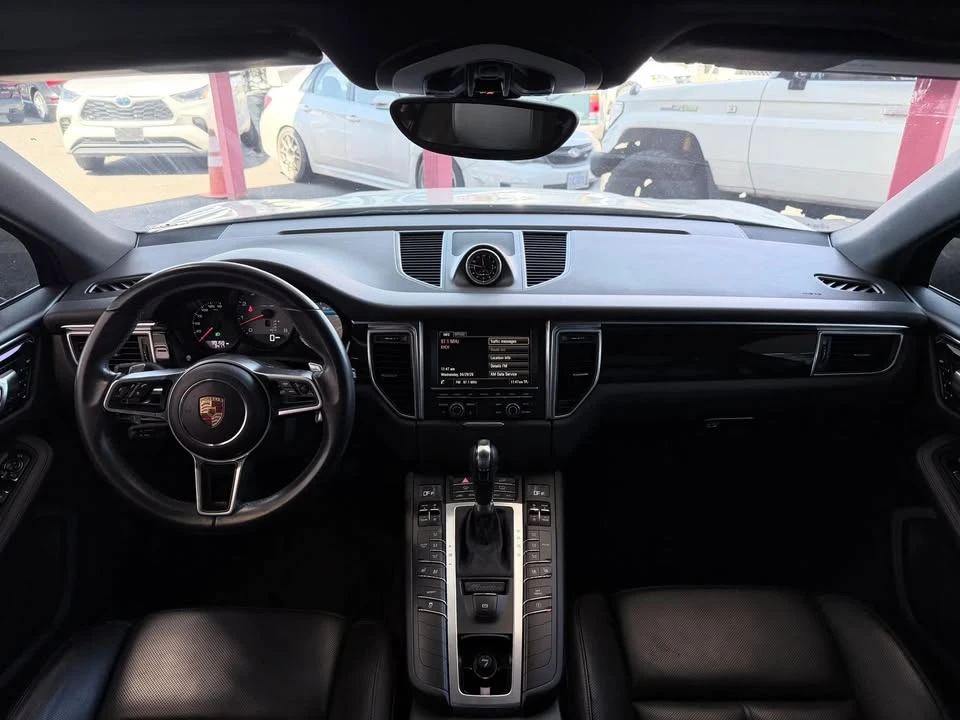 2015 Porsche Macan S - Image 7 of 20