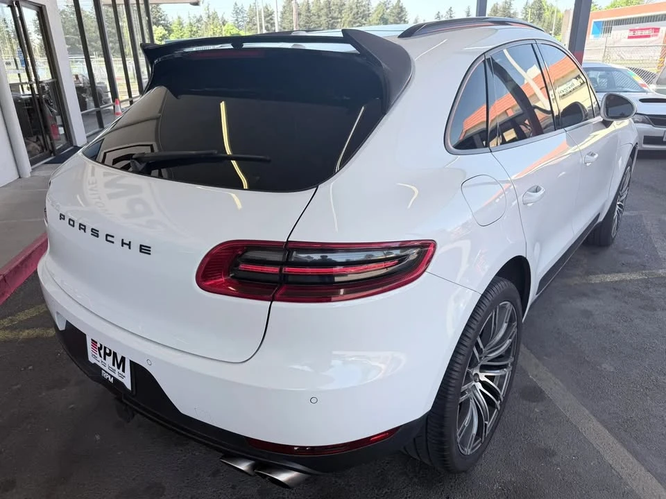 2015 Porsche Macan S - Image 6 of 20