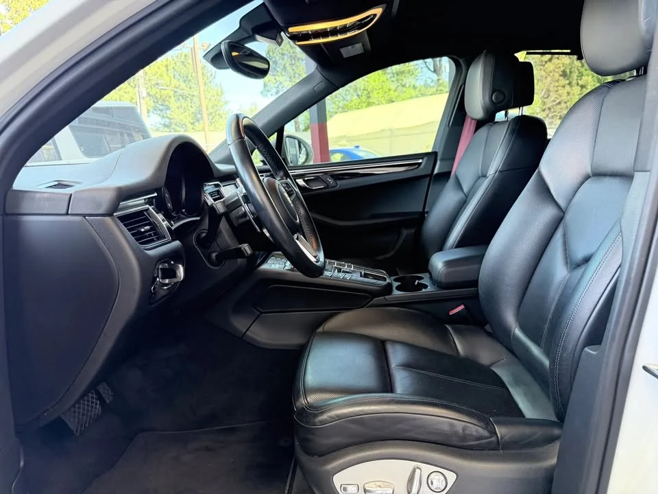 2015 Porsche Macan S - Image 11 of 20
