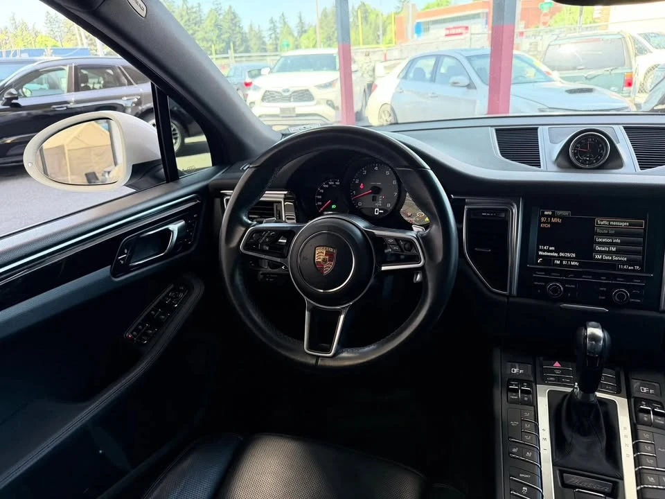 2015 Porsche Macan S - Image 8 of 20