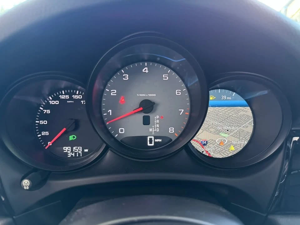 2015 Porsche Macan S - Image 14 of 20