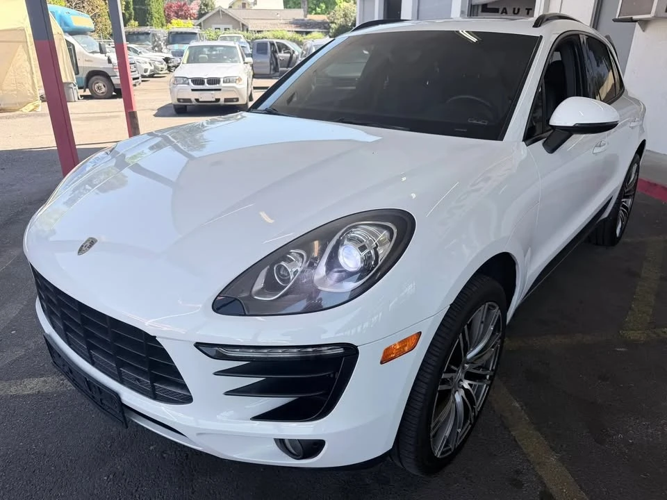 2015 Porsche Macan S - Image 3 of 20