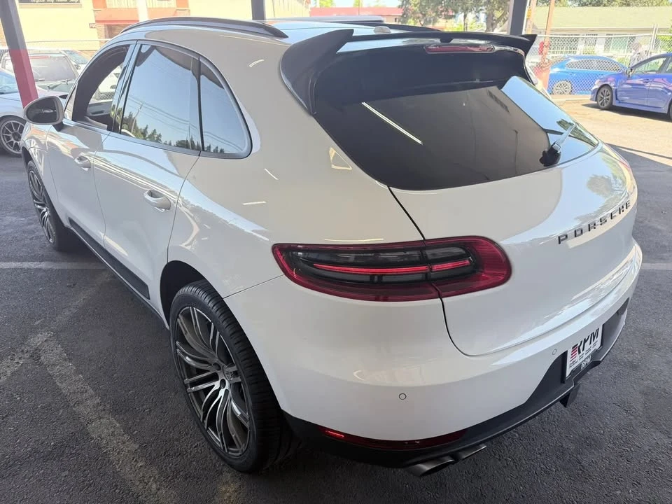 2015 Porsche Macan S - Image 4 of 20