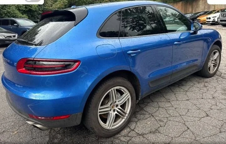 2015 Porsche Macan S - Image 10 of 11