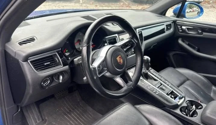 2015 Porsche Macan S - Image 5 of 11