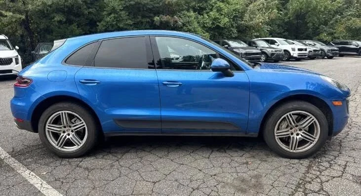 2015 Porsche Macan S - Image 11 of 11