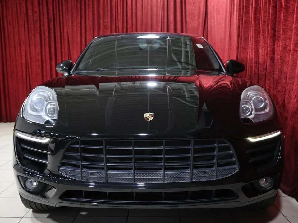 2015 Porsche Macan S - Image 6 of 17
