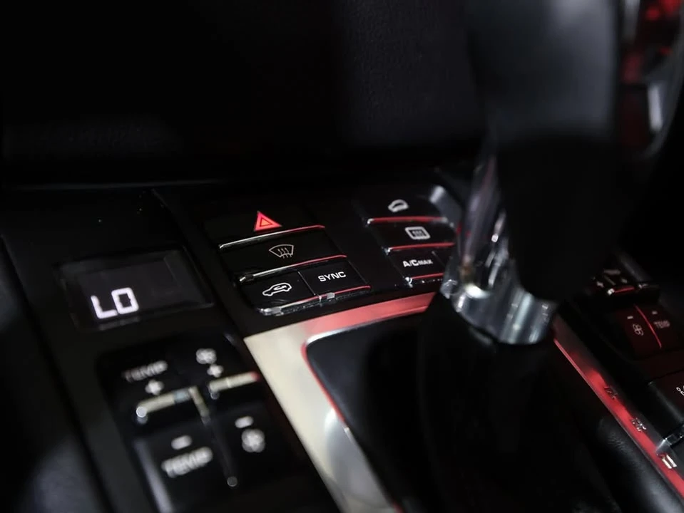 2015 Porsche Macan S - Image 17 of 17
