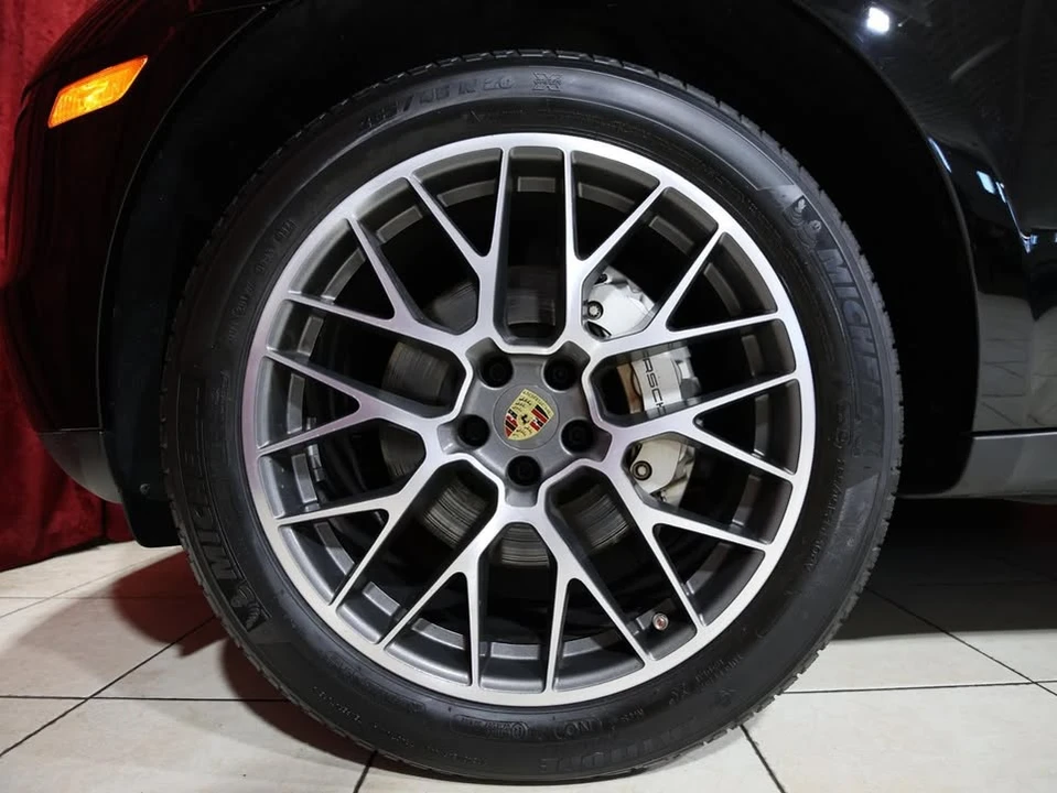 2015 Porsche Macan S - Image 4 of 17