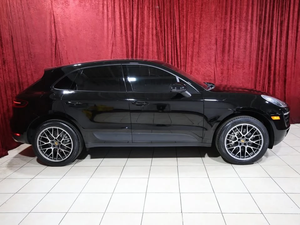 2015 Porsche Macan S - Image 5 of 17