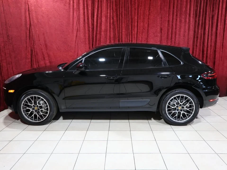 2015 Porsche Macan S - Image 2 of 17