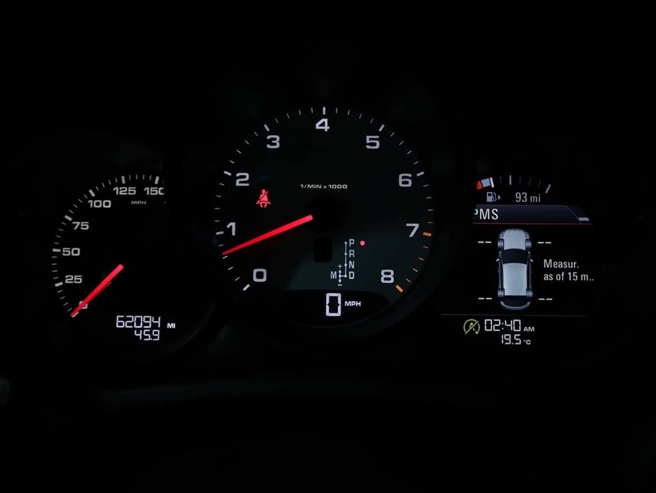 2015 Porsche Macan S - Image 14 of 17