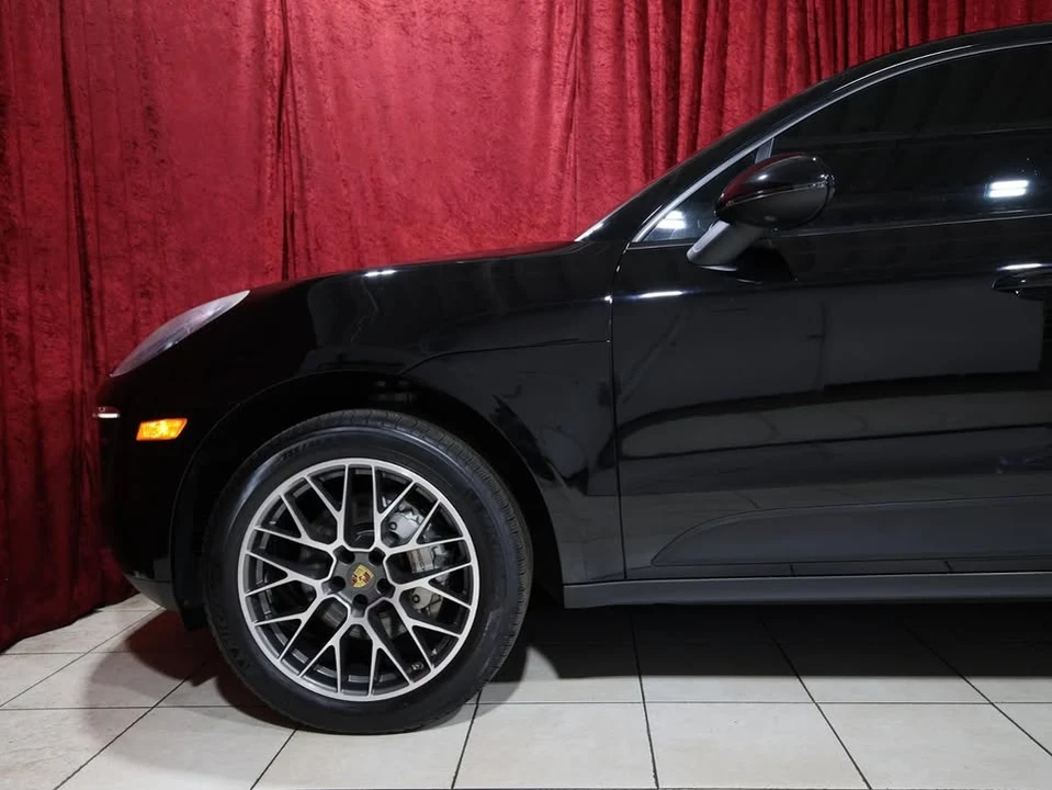 2015 Porsche Macan S - Image 3 of 17
