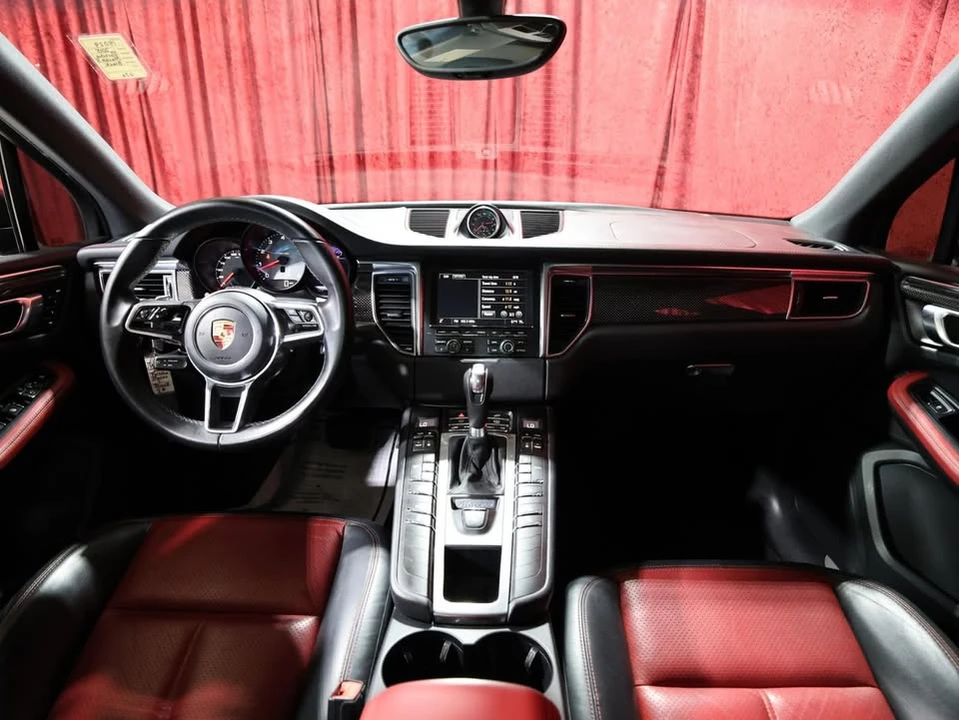 2015 Porsche Macan S - Image 12 of 17