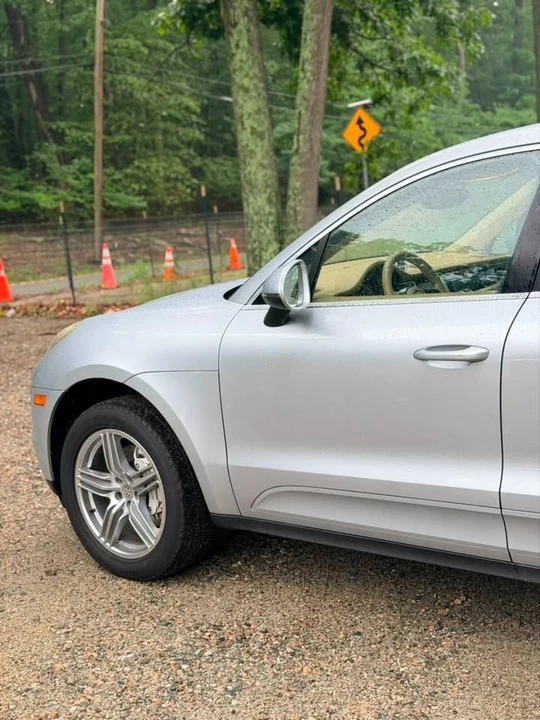 2015 Porsche Macan S - Image 5 of 18