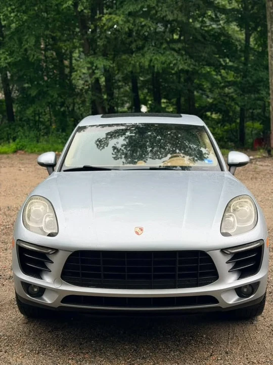 2015 Porsche Macan S - Image 4 of 18