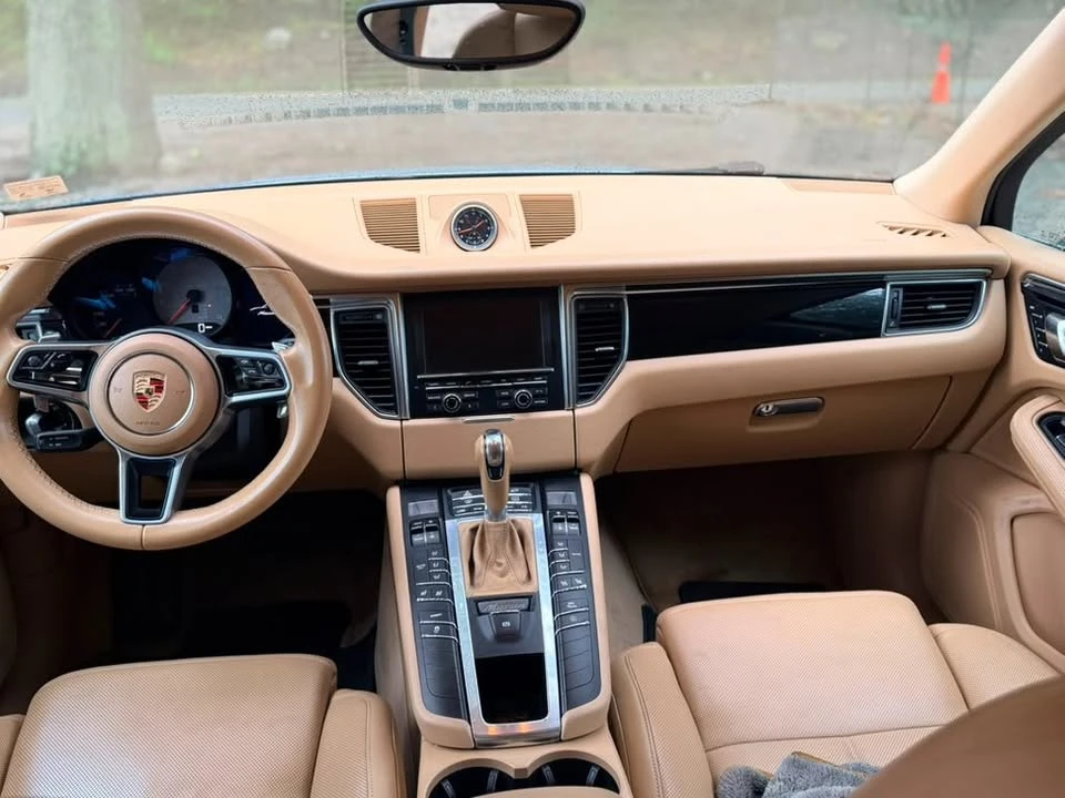 2015 Porsche Macan S - Image 11 of 18