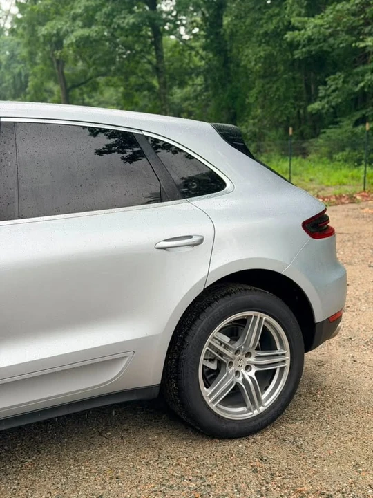 2015 Porsche Macan S - Image 6 of 18
