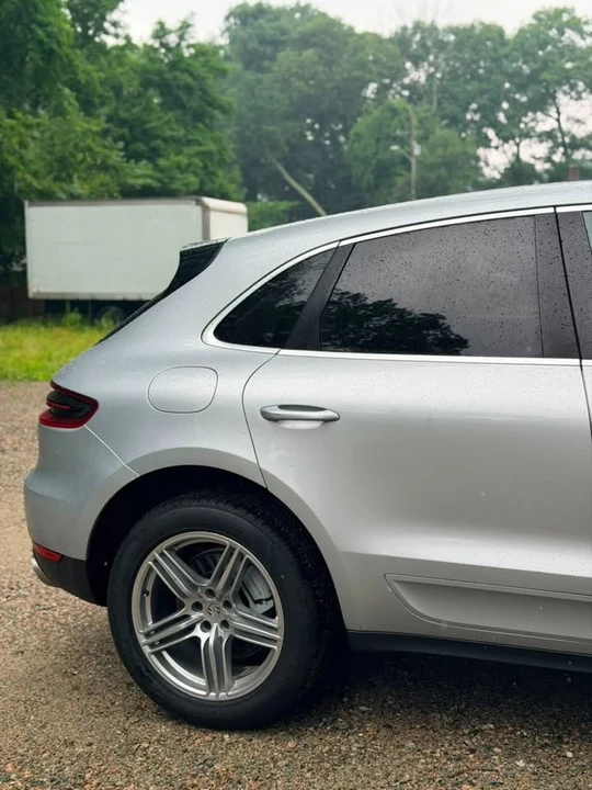 2015 Porsche Macan S - Image 3 of 18