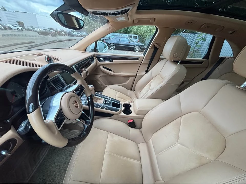 2015 Porsche Macan S - Image 3 of 4