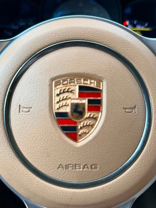2015 Porsche Macan S - Image 13 of 18