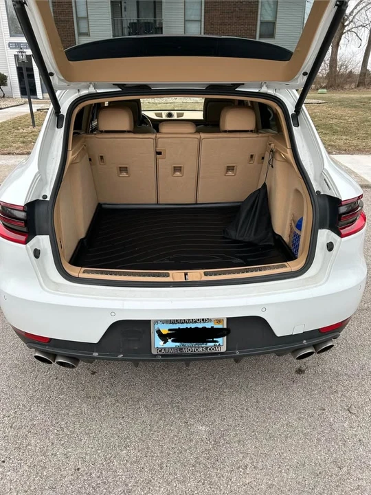 2015 Porsche Macan S - Image 18 of 18