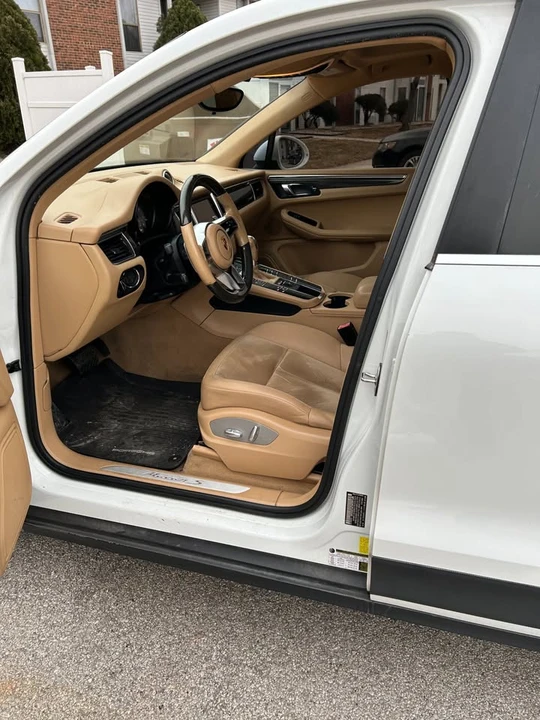 2015 Porsche Macan S - Image 11 of 18