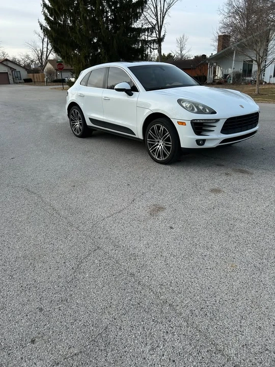 2015 Porsche Macan S - Image 3 of 18
