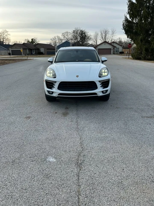2015 Porsche Macan S - Image 2 of 18