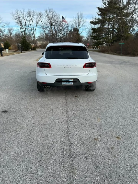 2015 Porsche Macan S - Image 4 of 18