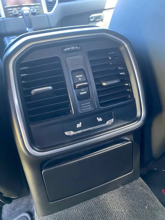 2015 Porsche Macan S - Image 7 of 12