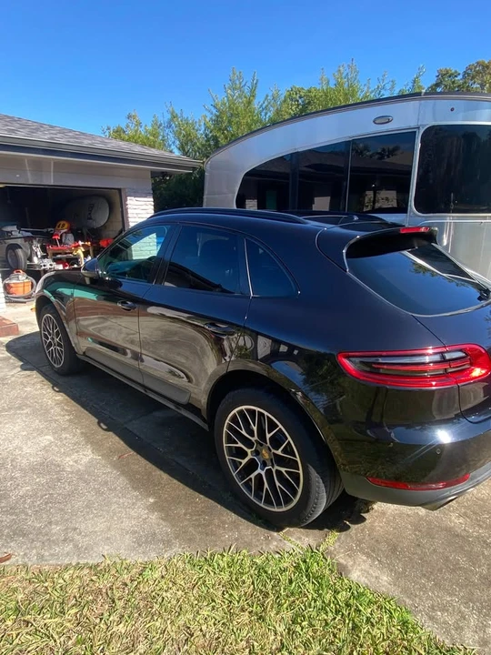 2015 Porsche Macan S - Image 10 of 12