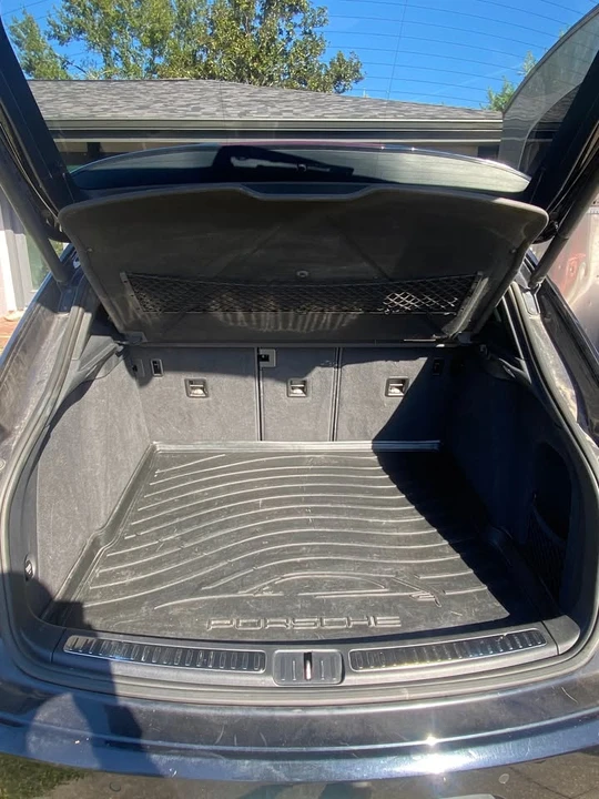 2015 Porsche Macan S - Image 6 of 12