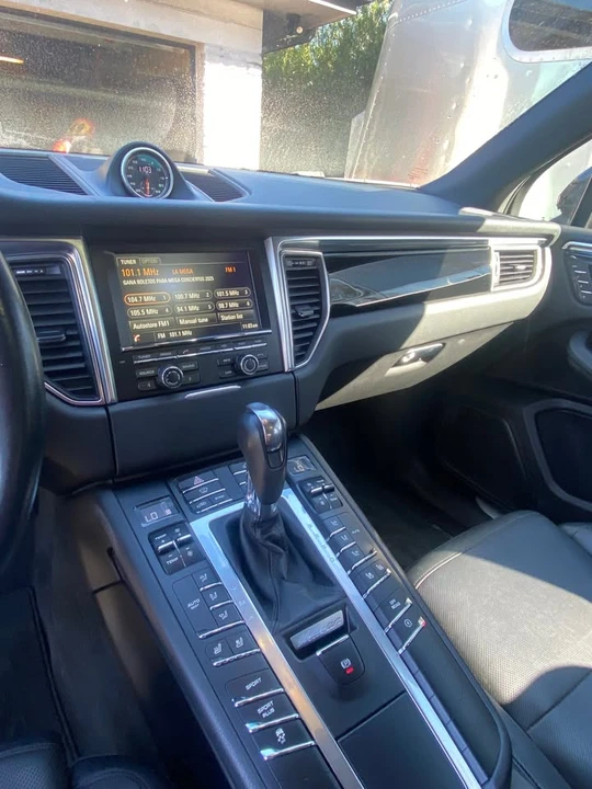 2015 Porsche Macan S - Image 5 of 12