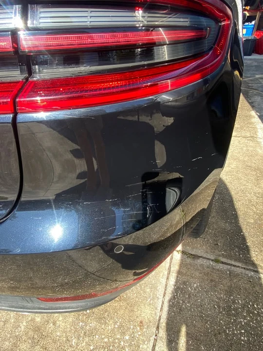 2015 Porsche Macan S - Image 12 of 12