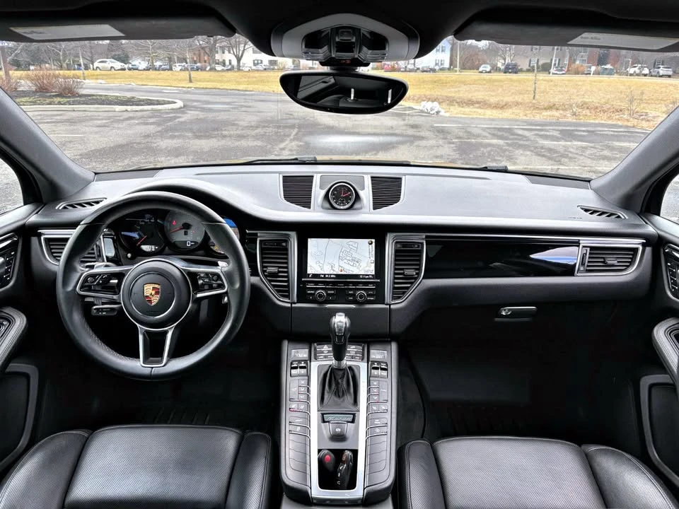 2015 Porsche Macan S - Image 11 of 17