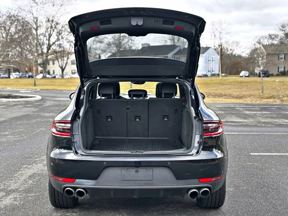 2015 Porsche Macan S - Image 15 of 17