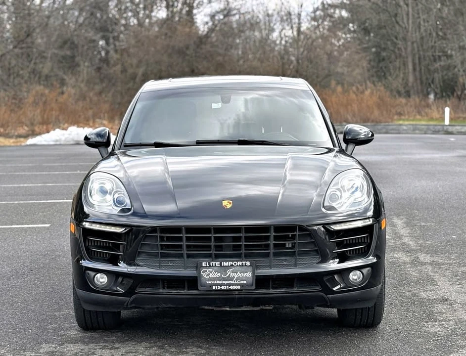 2015 Porsche Macan S - Image 4 of 17
