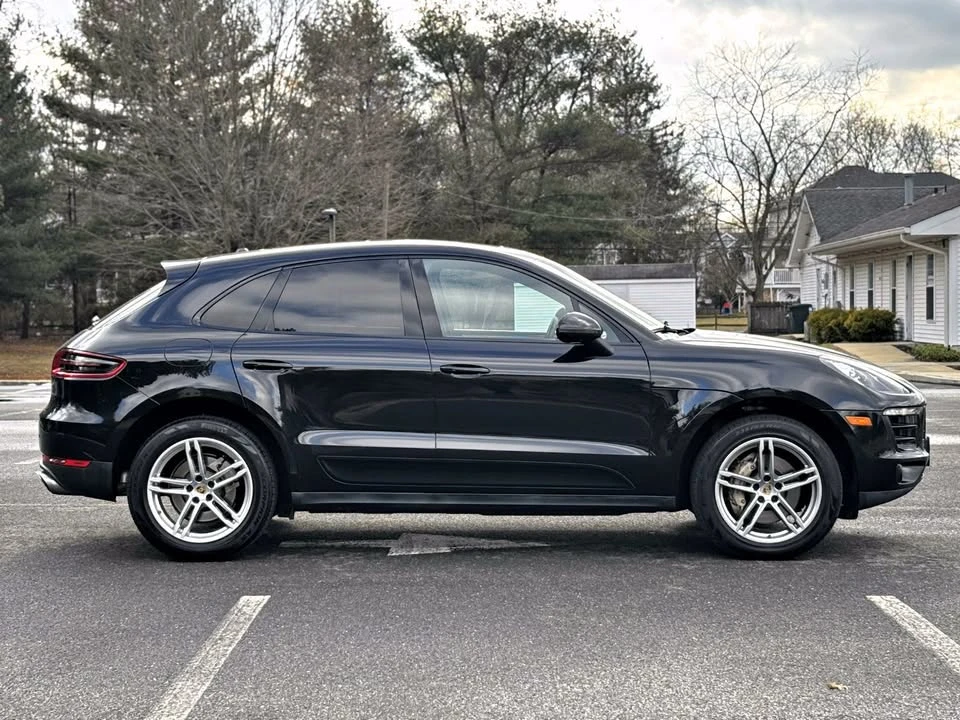 2015 Porsche Macan S - Image 6 of 17