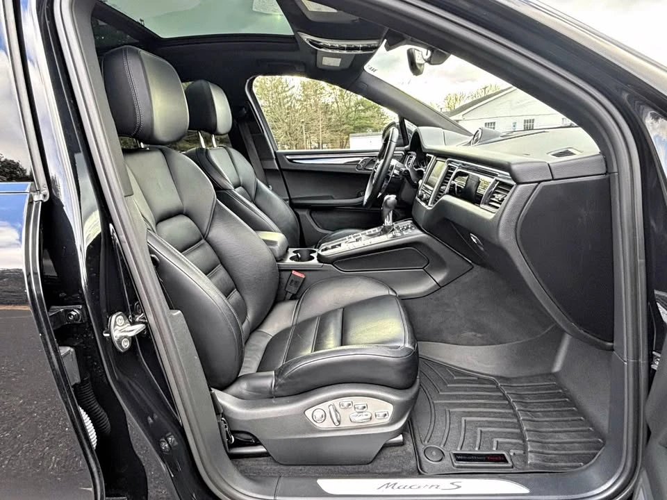 2015 Porsche Macan S - Image 13 of 17