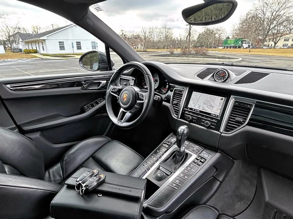 2015 Porsche Macan S - Image 10 of 17