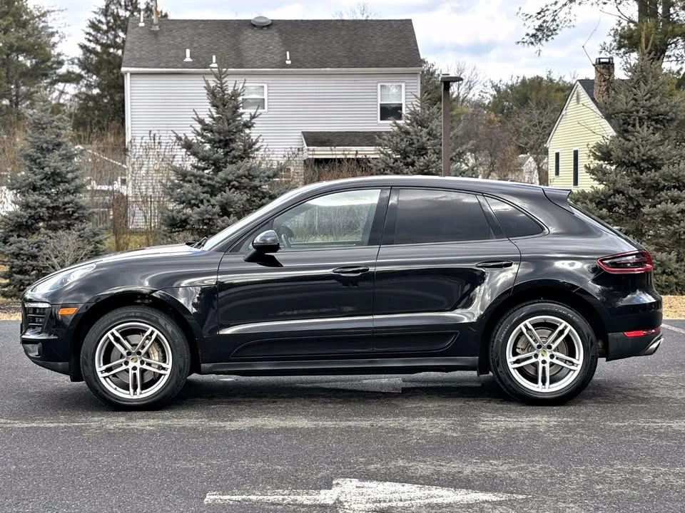 2015 Porsche Macan S - Image 8 of 17