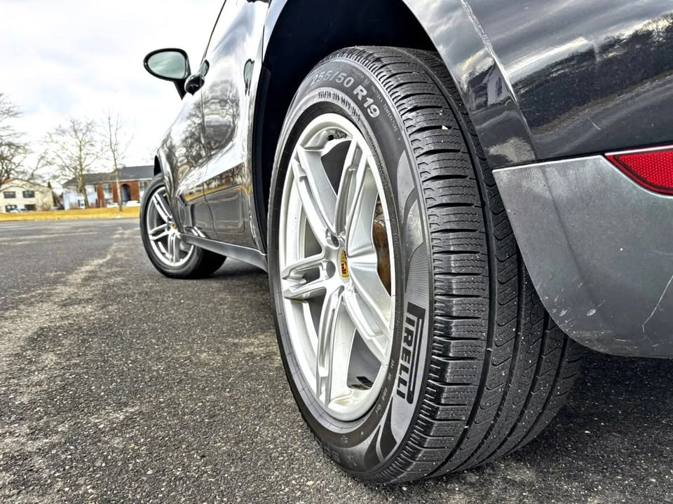 2015 Porsche Macan S - Image 14 of 14