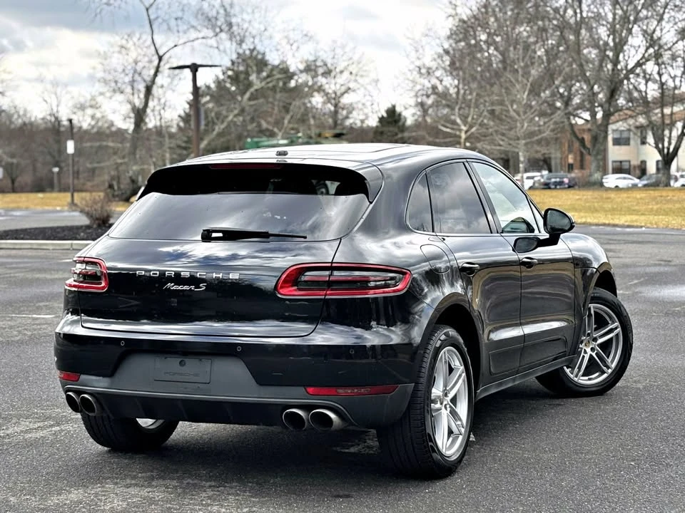2015 Porsche Macan S - Image 5 of 14