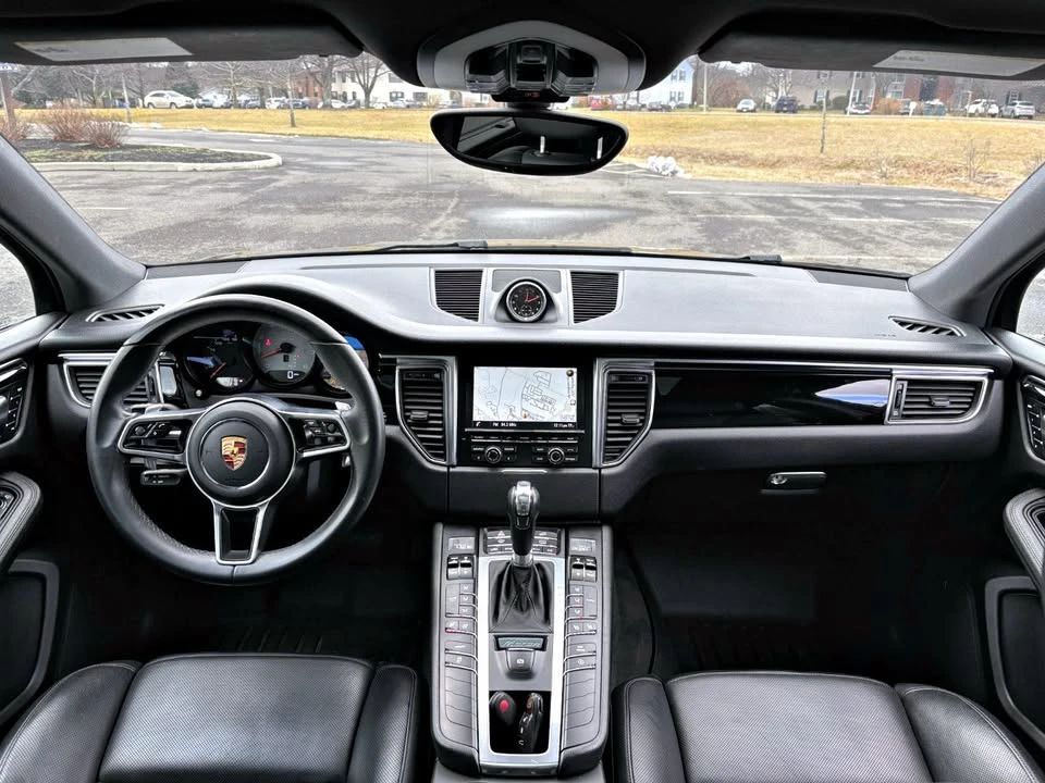 2015 Porsche Macan S - Image 10 of 14